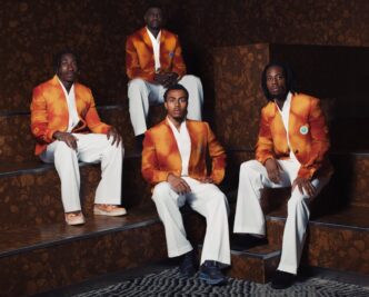 Côte d’Ivoire Brings African Style to the World Cup Stage