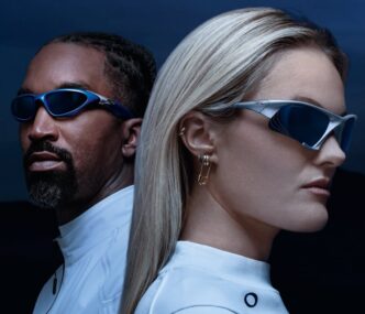 Oakley MUZM Collection Revives Archive Innovation for a New Generation