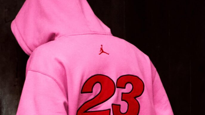 Supreme and Jordan Brand Drop Spring 2026 Hoops-Inspired Capsule