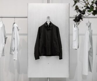 Veilance Brings Luxury Technical Apparel to Paris Fashion Week