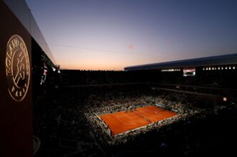Roland-Garros Has Become Luxury Fashion’s Most Powerful Sports Stage