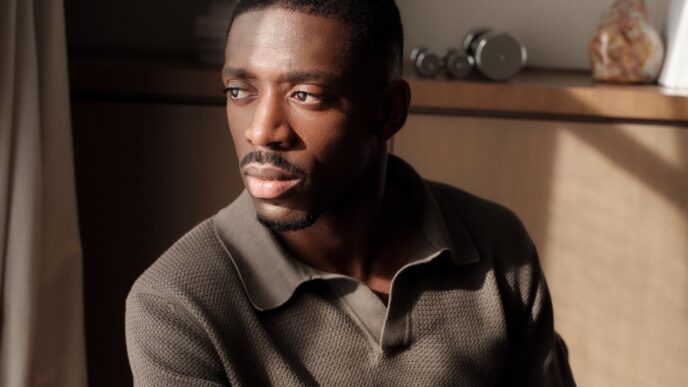 Dembélé Becomes ZEGNA Global Brand Ambassador Redefining Football Luxury