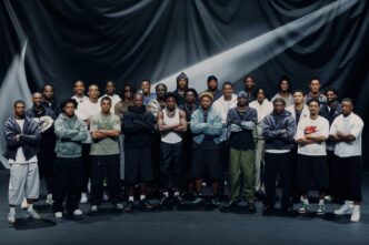 Nike Strengthens Its Football Roster With New Class of NIL Athletes