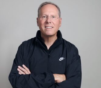 Nike Appoints David Denton as CFO to Lead Next Growth Phase