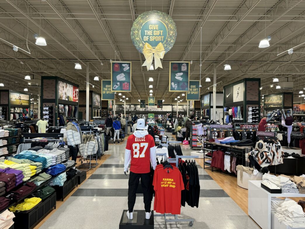 NRF Top 100 Reveals the Footwear Retailers Winning the Scale Race in America