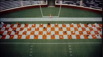 adidas Deepens College Sports Strategy With Tennessee Partnership