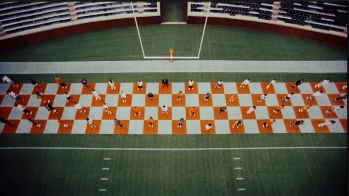 adidas Deepens College Sports Strategy With Tennessee Partnership