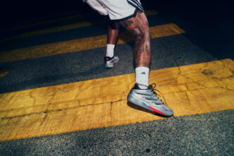 adidas Basketball Launches Crazy Energy for Lightweight Performance