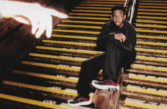 adidas Turns BOOST Innovation Into an Everyday Lifestyle Proposition With Hyperboost Euphoria