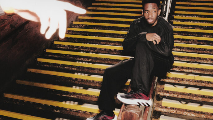 adidas Turns BOOST Innovation Into an Everyday Lifestyle Proposition With Hyperboost Euphoria