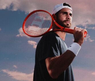 Wilson Launches Defyer Racket Collection Engineered for Maximum Spin