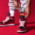 Fireball Expands Into Lifestyle Merchandise With Limited-Edition Sneaker Drop