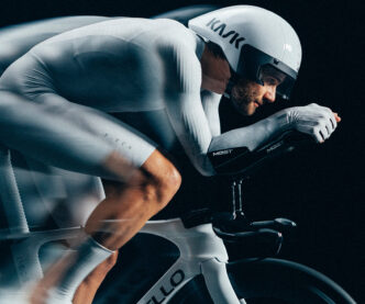 Gobik Launches SUPERSONICA Collection With Wind Tunnel-Proven Aero Performance