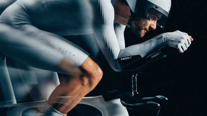 Gobik Launches SUPERSONICA Collection With Wind Tunnel-Proven Aero Performance