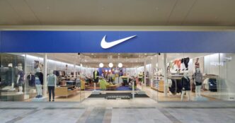 Nike Closes Select Stores as It Reshapes Its Retail Footprint