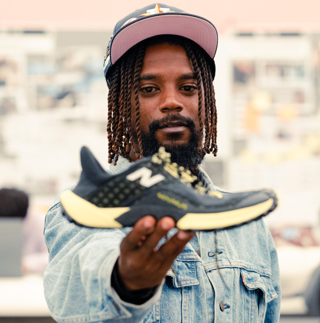 PLC Detroit and New Balance Launch Global Design Capstone Program