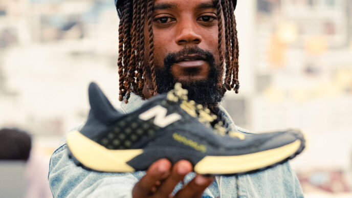 PLC Detroit and New Balance Launch Global Design Capstone Program