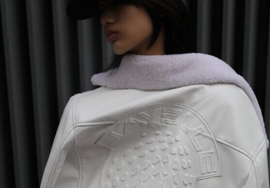 Johan Lindeberg Launches JAY3LLE Leather Jacket for Modern Golf Style