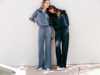 Spanx Brings AirEssentials to Luxury Travel With First-Ever Resort Capsule
