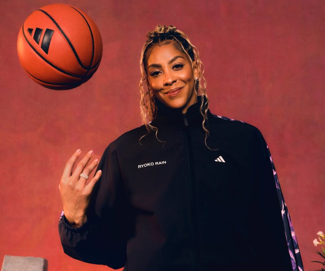 adidas Basketball and Ryoko Rain Launch Premium Streetwear Capsule