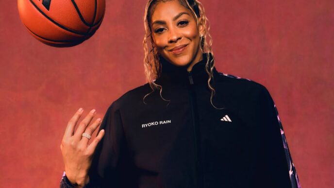 adidas Basketball and Ryoko Rain Launch Premium Streetwear Capsule