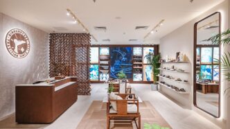 BIRKENSTOCK Opens First Community Experience Store in Shanghai