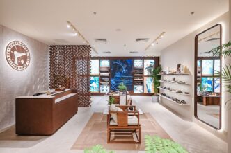 BIRKENSTOCK Opens First Community Experience Store in Shanghai