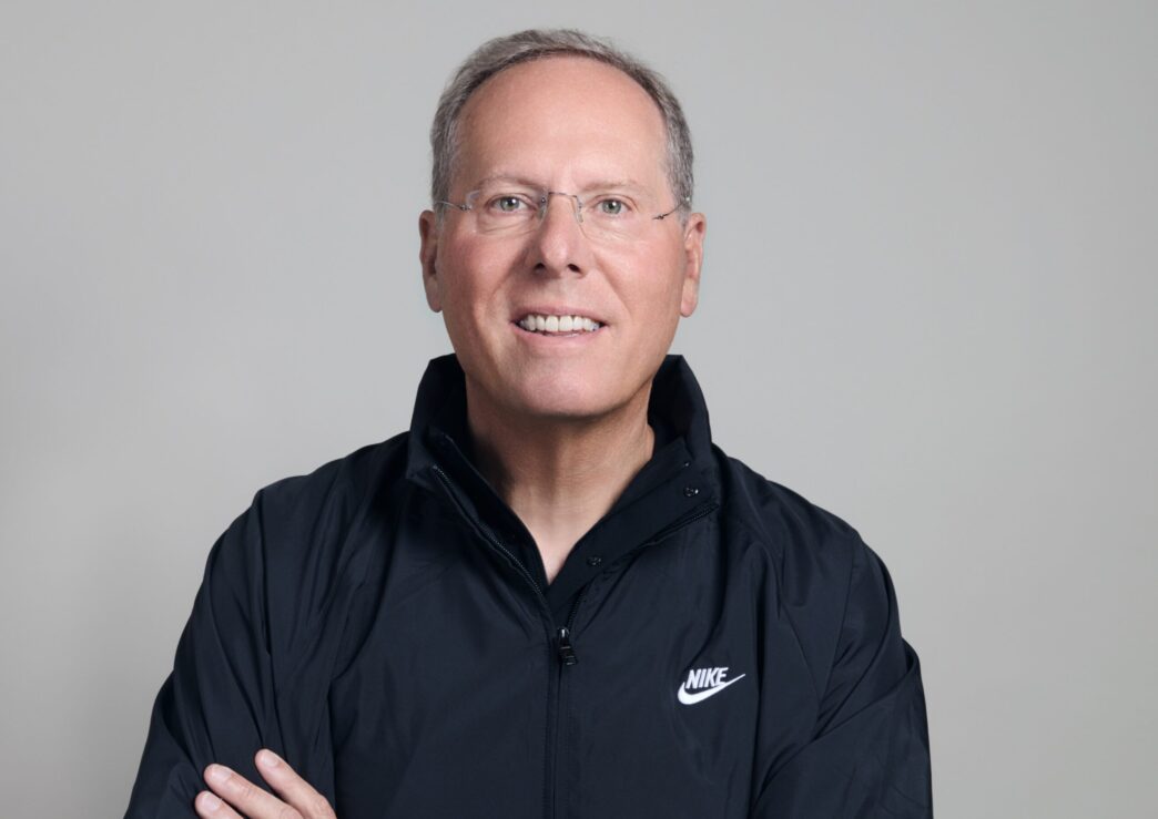 Nike Appoints David Denton as New Chief Financial Officer