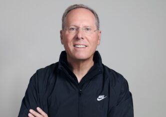 Nike Appoints David Denton as New Chief Financial Officer
