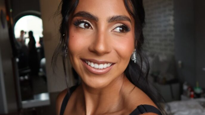 TIME Recognition of Diana Flores Signals Flag Football’s Commercial Future