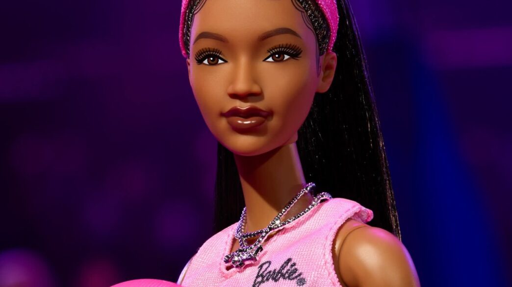Angel Reese’s Barbie Doll Reinforces the Growing Commercial Power of Women’s Basketball