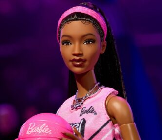 Angel Reese’s Barbie Doll Reinforces the Growing Commercial Power of Women’s Basketball