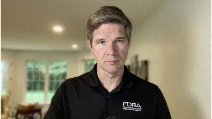 FDRA Warns New Tariffs and Rising Costs Will Shape Footwear in 2026