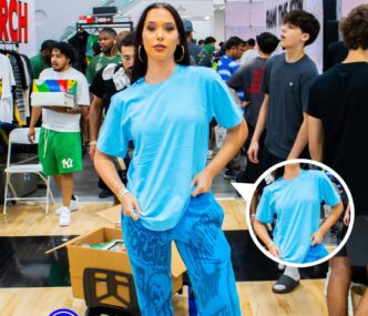 Next Level Apparel Joins Got Sole 2026 Tour With Premium Blank Apparel