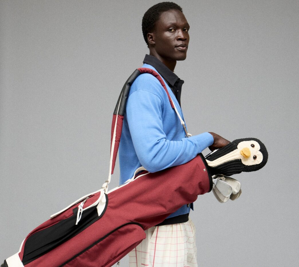 HEAD Golf Blends Performance With Coastal Lifestyle for Spring Summer 2027