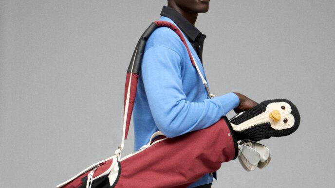 HEAD Golf Blends Performance With Coastal Lifestyle for Spring Summer 2027