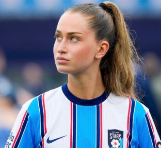 Jordyn Huitema Brings Performance Skincare to Athletes With JORDYSKIN