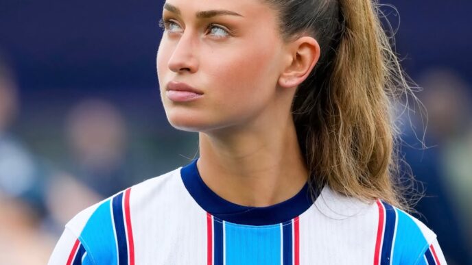 Jordyn Huitema Brings Performance Skincare to Athletes With JORDYSKIN