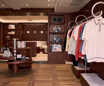Malbon Golf Bets on Seoul as Golf Fashion Continues to Grow