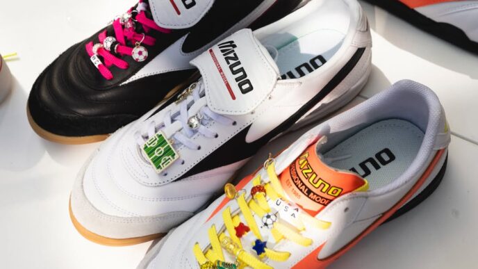 Mizuno District Seattle Connects World Cup Culture to Local Community