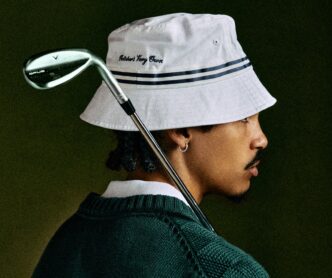 Drake Expands OVO Golf With Second Collection OVO Golf 02