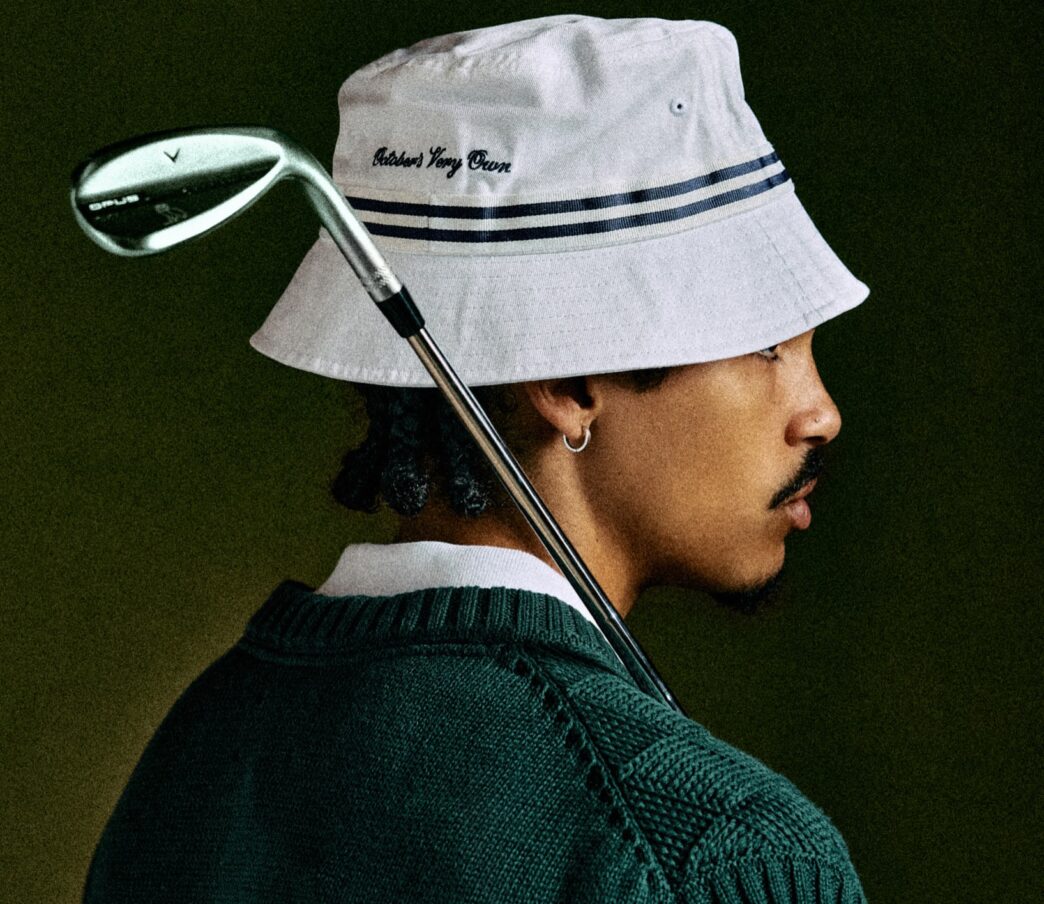 Drake Expands OVO Golf With Second Collection for 2026