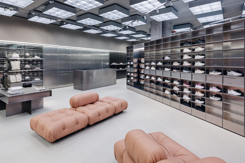 On Opens Its First UAE Store as Premium Performance Retail Accelerates Across the Gulf