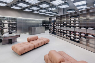 On Opens Its First UAE Store as Premium Performance Retail Accelerates Across the Gulf