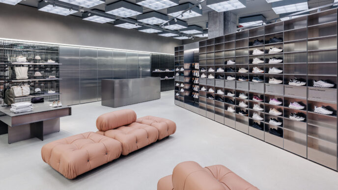 On Opens Its First UAE Store as Premium Performance Retail Accelerates Across the Gulf