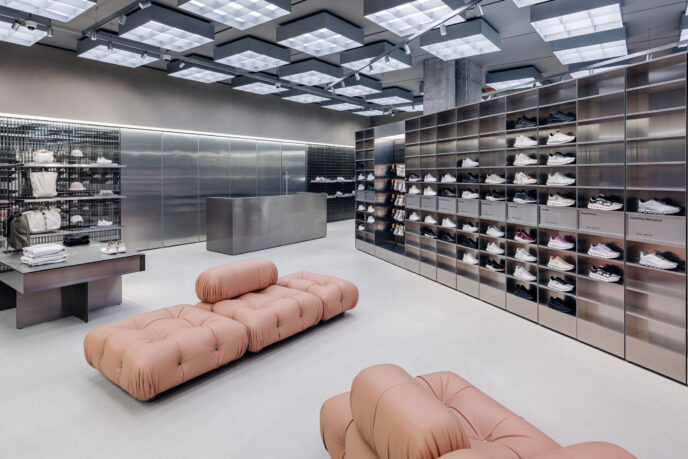 On Opens Its First UAE Store as Premium Performance Retail Accelerates Across the Gulf