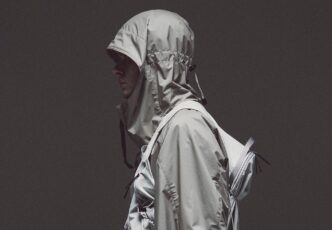 POLIQUANT Reimagines Contemporary Menswear With ALLOMORPH SS27