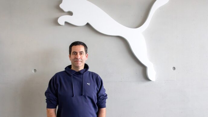 PUMA Appoints Dusan Hamlin as Vice President of E-Commerce