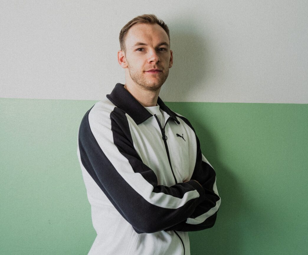 PUMA Reinforces Handball Ambitions With Mathias Gidsel Renewal