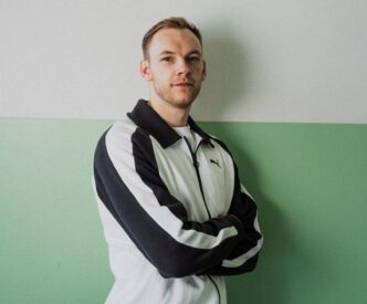 PUMA Reinforces Handball Ambitions With Mathias Gidsel Renewal